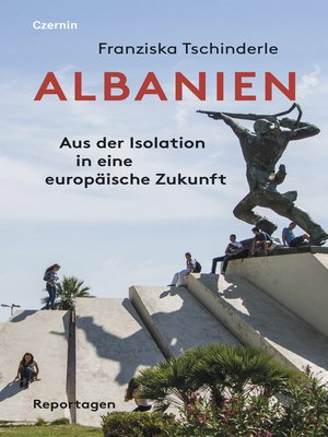 cover image of Albanien